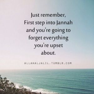 Meet your Posher, Salma